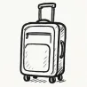 Valijas Carryon